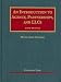 An Introduction to Agency, Partnerships and Llcs