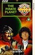 Dr Who-Pirate Planet [VHS]