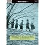 Twenty-four Eyes - Masters of Cinema series [DVD]