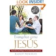 Evangelice como Jesus: Questioning Evangelism (Gold Medallion-Finalist) (Spanish Edition) by Spanish Religion