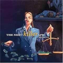The Next Killer App