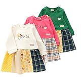 Youpi!(ユッピー) チュニック (80～130cm) キムラタンの子供服 (19088x19388-163) ピンク 100