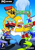 The Simpsons: Hit & Run (PC CD)