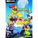 The Simpsons: Hit & Run (PC CD)