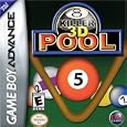 Killer 3D Pool by DESTINATION