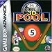 Video Games : Killer 3-D Pool for Nintendo Game Boy Advance