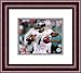 Framed Michael Vick Philadelphia Eagles 8x10 Photo