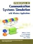 Principles of Communication Systems Simulation with Wireless Applications