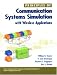 Books : Principles of Communication Systems Simulation with Wireless Applications (Prentice Hall Communications Engineering and Emerging Technologies Series)