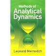 Methods of Analytical Dynamics by Leonard Meirovitch
