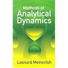 Click here to buy Methods of Analytical Dynamics by  Leonard Meirovitch.