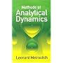 Methods of Analytical Dynamics