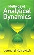 Methods of Analytical Dynamics