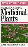 Field Guide to Medicinal Plants (Peterson Field Guides)