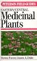 Peterson Field Guide(R) to Medicinal Plants (Peterson Field Guides)