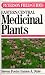 Books : Peterson Field Guide(R) to Medicinal Plants (Peterson Field Guides)