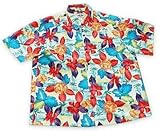 Bright Aloha Shirt