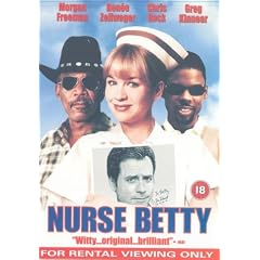 Nurse Betty [DVD] [2000]