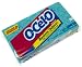3M Commercial Ofc Sup Div 7264T Large Sponge, 7-7/8 in.x1-5/8 in.x4-1/4, Blue