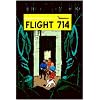 Flight 714 to Sydney (The Adventures of Tintin)