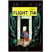 Tintin Flight 714