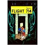 Tintin Flight 714 (Tintin)