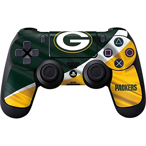NFL - Green Bay Packers - Green Bay Packers - Skin for Sony PlayStation 4 / PS4 DualShock4 Controller
