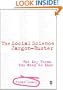 The Social Science Jargon Buster: The Key Terms You Need to Know