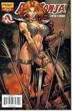 Red Sonja #25 (Dynamite Entertainment) Red Sonja #25 (Dynamite Entertainment)