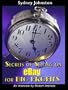 Secrets For Selling On Ebay For Big Profits