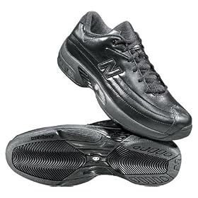 BB610BP New Balance BB610 Basketball Referee Shoe by New Balance