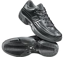 BB610BP Basketball Referee Shoe