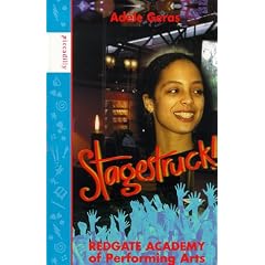 Stagestruck (Redgate Academy of Performing Arts)