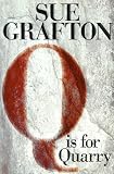 "Q" is for Quarry