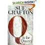 Q Is for Quarry