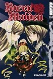 Rozen Maiden 04