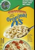 Amaranth O's - Original