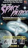 Space Patrol - Vol. 3 - Episodes 9-12 [1963]