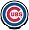 Chicago Cubs