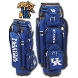 University of Kentucky Wildcats Brighton Golf Cart Bag by Datrek