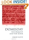 Domesday: The Inquest and the Book