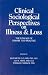 Clinical Sociological Perspectives on Illness and Loss: Linkage of Theory and Practice