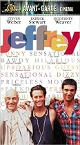 Jeffrey [VHS]