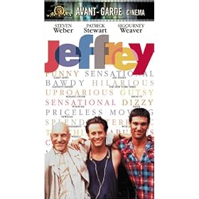 Jeffrey [VHS]