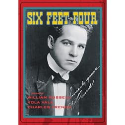 Six Feet Four