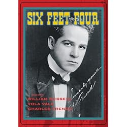Six Feet Four