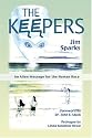 The Keepers: An Alien Message for the Human Race