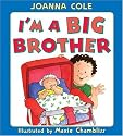 I'm a Big Brother