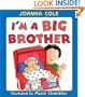 I'm a Big Brother