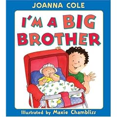 I'm a Big Brother